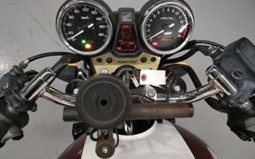 HONDA CB400SFV-4 2018 NC42