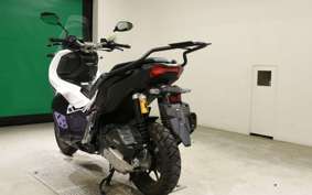 HONDA ADV150 2022 KF38
