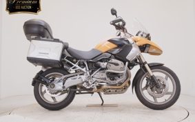 BMW R1200GS 2009