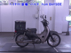 Фото Honda C50-2 с японского аукциона