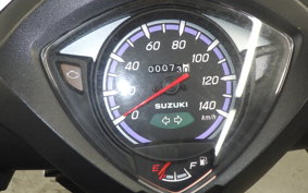SUZUKI ADDRESS 110 2001 CE47A