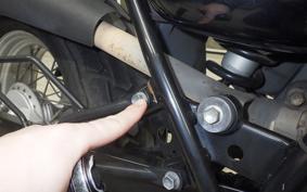 SUZUKI VANVAN 200 2021 NH42A