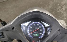 SUZUKI ADDRESS V110 CE47A