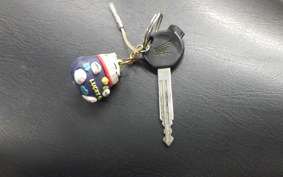 HONDA ﾍﾞﾝﾘｨ110 2006 JA09