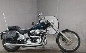 HARLEY HARLEY FXSTC1340 BKL