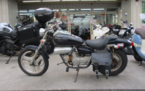 HONDA MAGNA 50 AC13