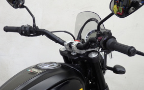 DUCATI SCRAMBLER FULL THROTTLE 2016 K102