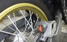 YAMAHA TT250R RAID 4GY