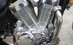 SUZUKI INTRUDER 1400