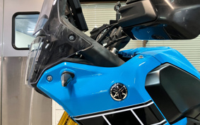 YAMAHA TENERE 700 2025 DM17J