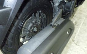 HONDA ﾀﾞﾝｸ AF74