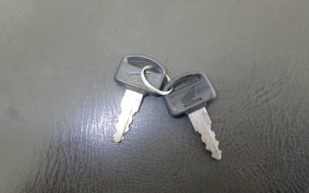 HONDA C50 SUPER CUB AA01