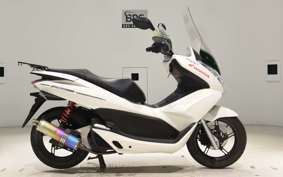 HONDA PCX 150 2012 KF12