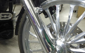 HARLEY FXDWG 1450 2001