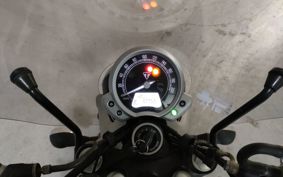 TRIUMPH STREET TWIN 900 2016 DAD74G