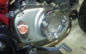 HONDA MONKEY 125 JB02