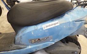 HONDA DIO Gen.6 AF62