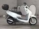 Фото Honda LEAD 125 2018 с японского аукциона