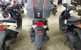 HONDA DIO 110 JF31