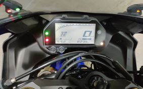 YAMAHA YZF-R25 RG43J
