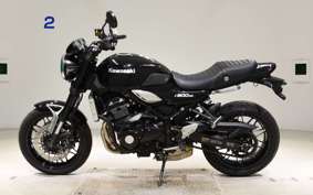 KAWASAKI Z900RS 2020 ZR900C