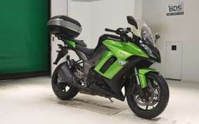 KAWASAKI NINJA 1000 A 2011