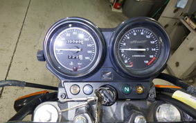 HONDA HORNET 250 MC31
