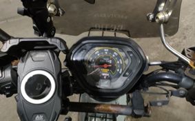 HONDA CROSS CUB110 JA45