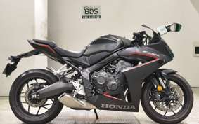 HONDA CBR650R-2 2025 RH17