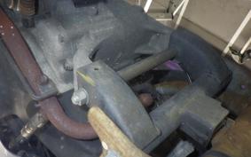 SUZUKI LET's 4 CA45A