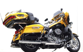 HARLEY FLHTKSE CVO 2014 TEN