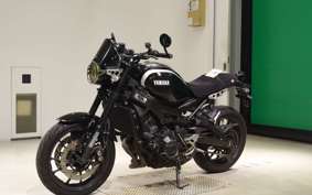 YAMAHA XSR900 2018 RN46J