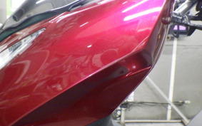 HONDA PCX 160 KF47