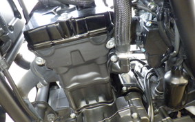 HONDA REBEL 250 S MC49