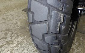 HONDA MONKEY 125 1997 JB05