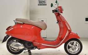 VESPA PRIMAVERA125