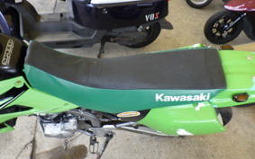 KAWASAKI KLX250 LX250E