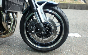 KAWASAKI Z900RS 2023 ZR900K