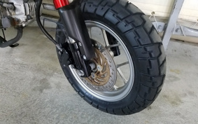 HONDA MONKEY 125 JB02