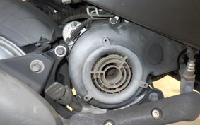 YAMAHA AXIS 125 TREET SE53J