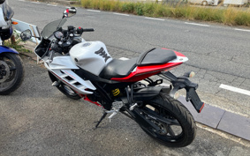 YAMAHA YZF-R15 1CK0