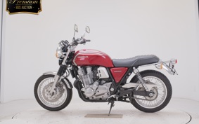 HONDA CB1100 EX ABS 2022 SC65