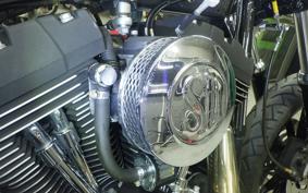 HARLEY FXDX 1450 2004