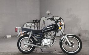 SUZUKI GN125 H PCJG9