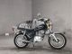Фото Suzuki GN125 H с японского аукциона