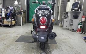 YAMAHA VINO 125 2018