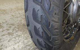 YAMAHA DRAGSTAR 250 2006 VG02J