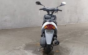 SUZUKI ADDRESS V125 CF4EA