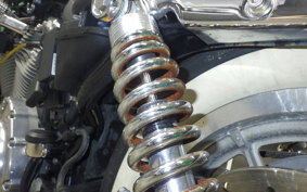 HARLEY XL883L 2006