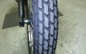 SUZUKI GRASS TRACKER Bigboy